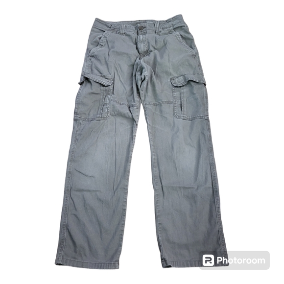 Wrangler Other - Wrangler rexalxed fit cargo pants